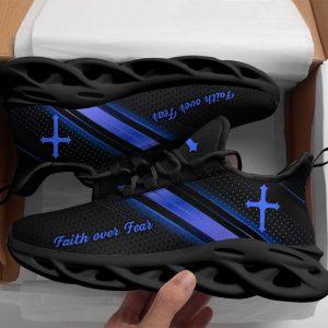 Christian Soul Shoes, Max Soul Shoes, Jesus&hellip;