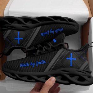 Christian Soul Shoes, Max Soul Shoes, Jesus&hellip;