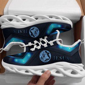 Christian Soul Shoes, Max Soul Shoes, Jesus&hellip;