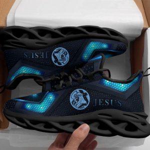 Christian Soul Shoes, Max Soul Shoes, Jesus&hellip;