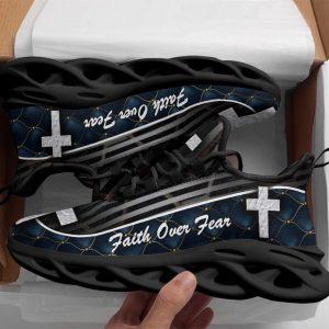 Christian Soul Shoes, Max Soul Shoes, Jesus&hellip;