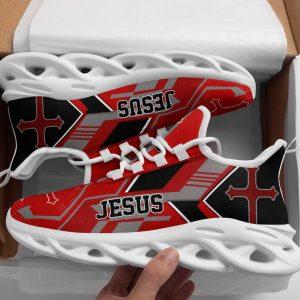 Christian Soul Shoes, Max Soul Shoes, Jesus&hellip;