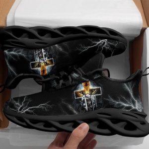 Christian Soul Shoes, Max Soul Shoes, Jesus&hellip;