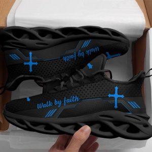 Christian Soul Shoes, Max Soul Shoes, Jesus&hellip;