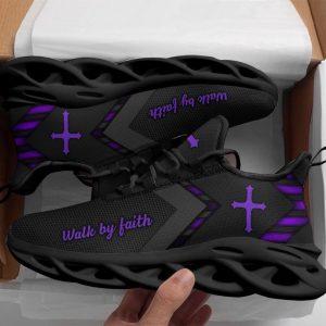 Christian Soul Shoes, Max Soul Shoes, Jesus&hellip;
