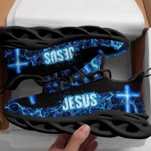 Christian Soul Shoes, Max Soul Shoes, Jesus&hellip;
