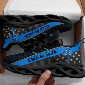 Christian Soul Shoes, Max Soul Shoes, Jesus&hellip;