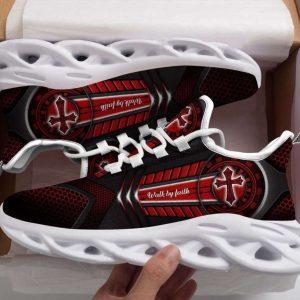 Christian Soul Shoes, Max Soul Shoes, Jesus&hellip;