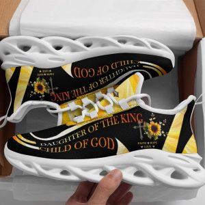 Christian Soul Shoes, Max Soul Shoes, Jesus&hellip;