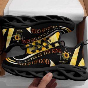 Christian Soul Shoes, Max Soul Shoes, Jesus&hellip;