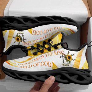 Christian Soul Shoes, Max Soul Shoes, Jesus&hellip;
