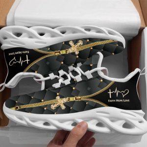 Christian Soul Shoes, Max Soul Shoes, Jesus&hellip;