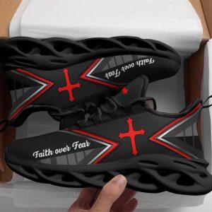 Christian Soul Shoes, Max Soul Shoes, Jesus&hellip;