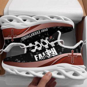 Christian Soul Shoes, Max Soul Shoes, Jesus&hellip;