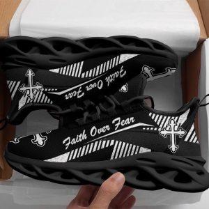 Christian Soul Shoes, Max Soul Shoes, Jesus&hellip;