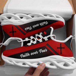 Christian Soul Shoes, Max Soul Shoes, Jesus&hellip;