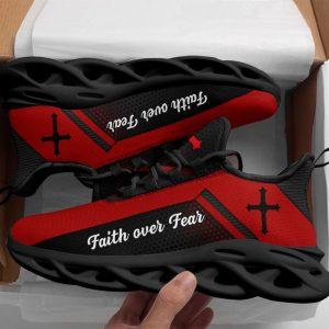 Christian Soul Shoes, Max Soul Shoes, Jesus&hellip;