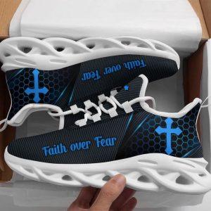 Christian Soul Shoes, Max Soul Shoes, Jesus&hellip;