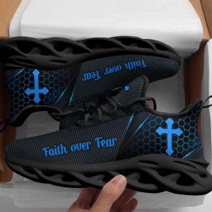 Christian Soul Shoes, Max Soul Shoes, Jesus&hellip;