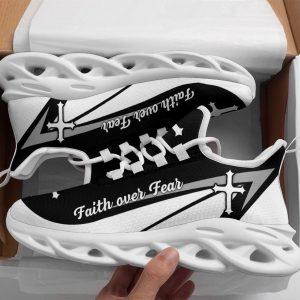 Christian Soul Shoes, Max Soul Shoes, Jesus&hellip;