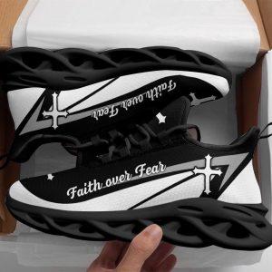 Christian Soul Shoes, Max Soul Shoes, Jesus&hellip;