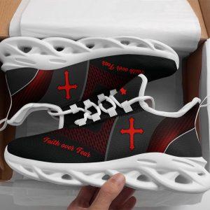 Christian Soul Shoes, Max Soul Shoes, Jesus&hellip;