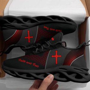 Christian Soul Shoes, Max Soul Shoes, Jesus&hellip;