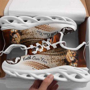 Christian Soul Shoes, Max Soul Shoes, Jesus&hellip;