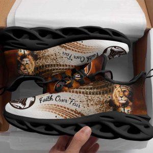 Christian Soul Shoes, Max Soul Shoes, Jesus&hellip;