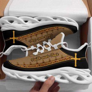 Christian Soul Shoes, Max Soul Shoes, Jesus&hellip;