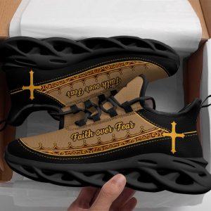 Christian Soul Shoes, Max Soul Shoes, Jesus&hellip;