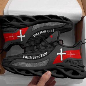 Christian Soul Shoes, Max Soul Shoes, Jesus&hellip;