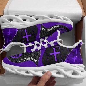 Christian Soul Shoes, Max Soul Shoes, Jesus&hellip;