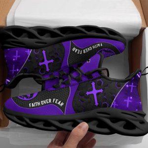 Christian Soul Shoes, Max Soul Shoes, Jesus&hellip;