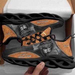 Christian Soul Shoes Max Soul Shoes Jesus Faith Over Fear Running Sneakers Yellow Max Soul Shoes Jesus Shoes Jesus Christ Shoes 2 o3oknt.jpg