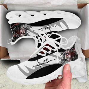 Christian Soul Shoes Max Soul Shoes Jesus Faith Running Sneakers Black White Max Soul Shoes Jesus Shoes Jesus Christ Shoes 1 zvzron.jpg