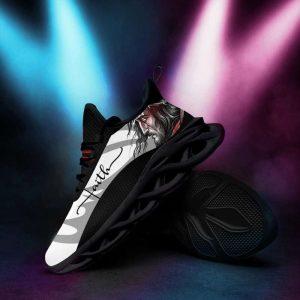 Christian Soul Shoes Max Soul Shoes Jesus Faith Running Sneakers Black White Max Soul Shoes Jesus Shoes Jesus Christ Shoes 4 jficse.jpg
