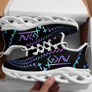 Christian Soul Shoes Max Soul Shoes Jesus God Is Greater Than High And Low Running Sneakers Max Soul Shoes Jesus Shoes Jesus Christ Shoes 1 tfnnvs.jpg