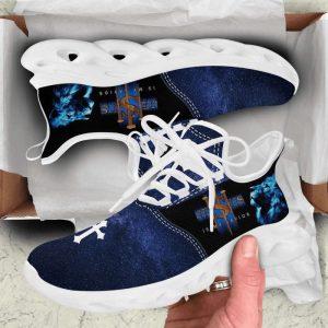 Christian Soul Shoes Max Soul Shoes Jesus Is My Savior Running Sneakers Max Soul Shoes Jesus Shoes Jesus Christ Shoes 3 meldvk.jpg