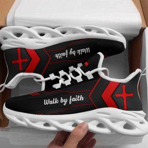 Christian Soul Shoes Max Soul Shoes Jesus Red Walk By Faith Christ Sneakers Max Soul Shoes Jesus Shoes Jesus Christ Shoes 1 zusmoo.jpg