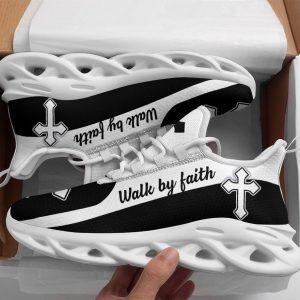 Christian Soul Shoes, Max Soul Shoes, Jesus&hellip;