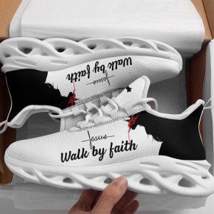 Christian Soul Shoes, Max Soul Shoes, Jesus&hellip;