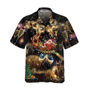 Christmas Hawaiian Shirt Christmas Is Coming Hawaiian Shirt Xmas Hawaiian Shirts 3 ukjsx1.jpg