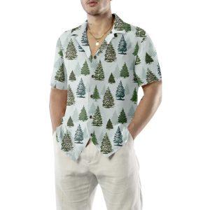 Christmas Hawaiian Shirt Christmas Tree Pattern Shirt For Men Christmas Hawaiian Shirt Xmas Hawaiian Shirts 5 xf3j6x.jpg
