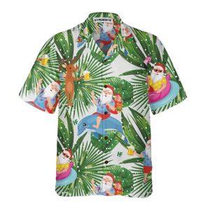Christmas Hawaiian Shirt Funny Tropical Christmas Hawaiian Shirt Xmas Hawaiian Shirts 3 aekypy.jpg