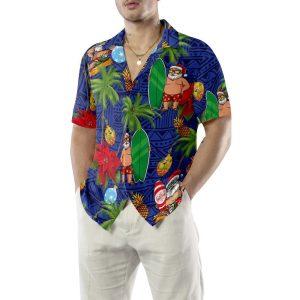 Christmas Hawaiian Shirt Merry Christmas Santa Claus Funny Christmas Hawaiian Shirt Xmas Hawaiian Shirts 5 m4cacj.jpg