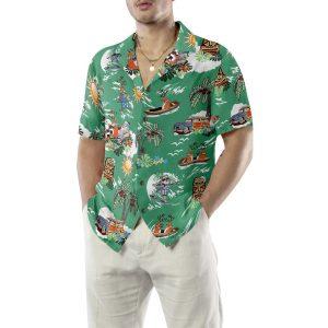 Christmas Hawaiian Shirt Merry Christmas Santa Claus Funny Hawaiian Shirt Xmas Hawaiian Shirts 5 yr9fnd.jpg