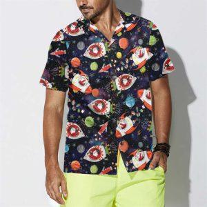 Christmas Hawaiian Shirt Santa In Outer Space Hawaiian Shirt Xmas Hawaiian Shirts 4 ge6gud.jpg