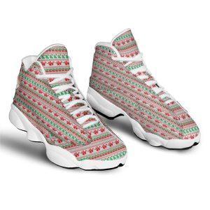 Christmas JD13 Shoes, Christmas Shoes, Party Knitted&hellip;