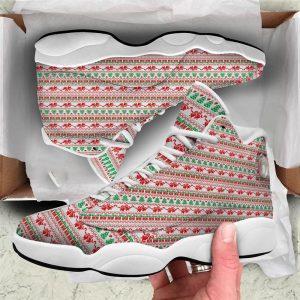 Christmas JD13 Shoes Christmas Shoes Party Knitted Christmas Print Pattern Jd13 Shoes Christmas Shoes 2023 3 qzx7qq.jpg